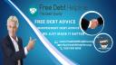 Free Online Debt Advice logo